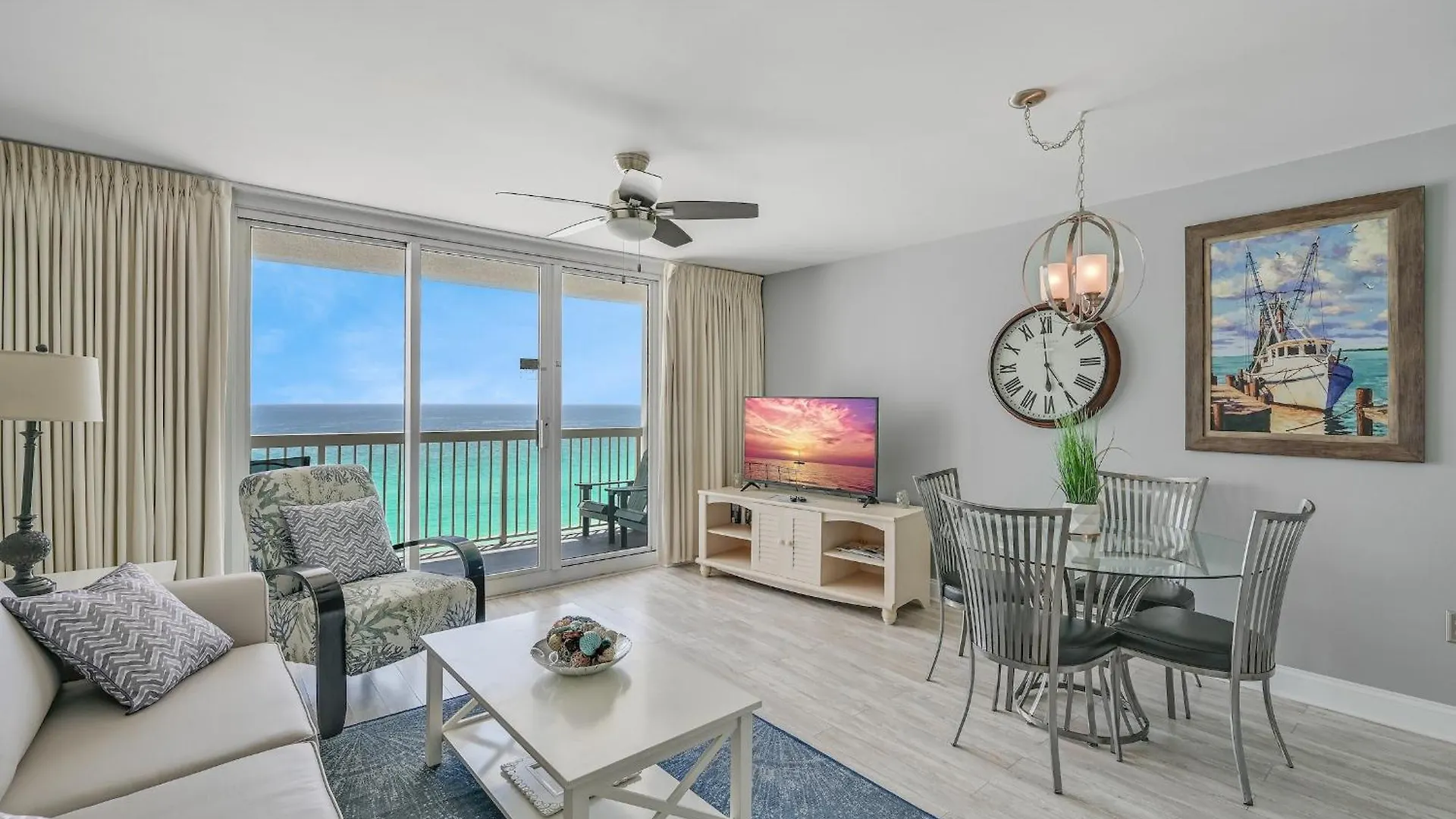 Aparthotel Pelican Beach Resort By Tufan Destin Stati Uniti