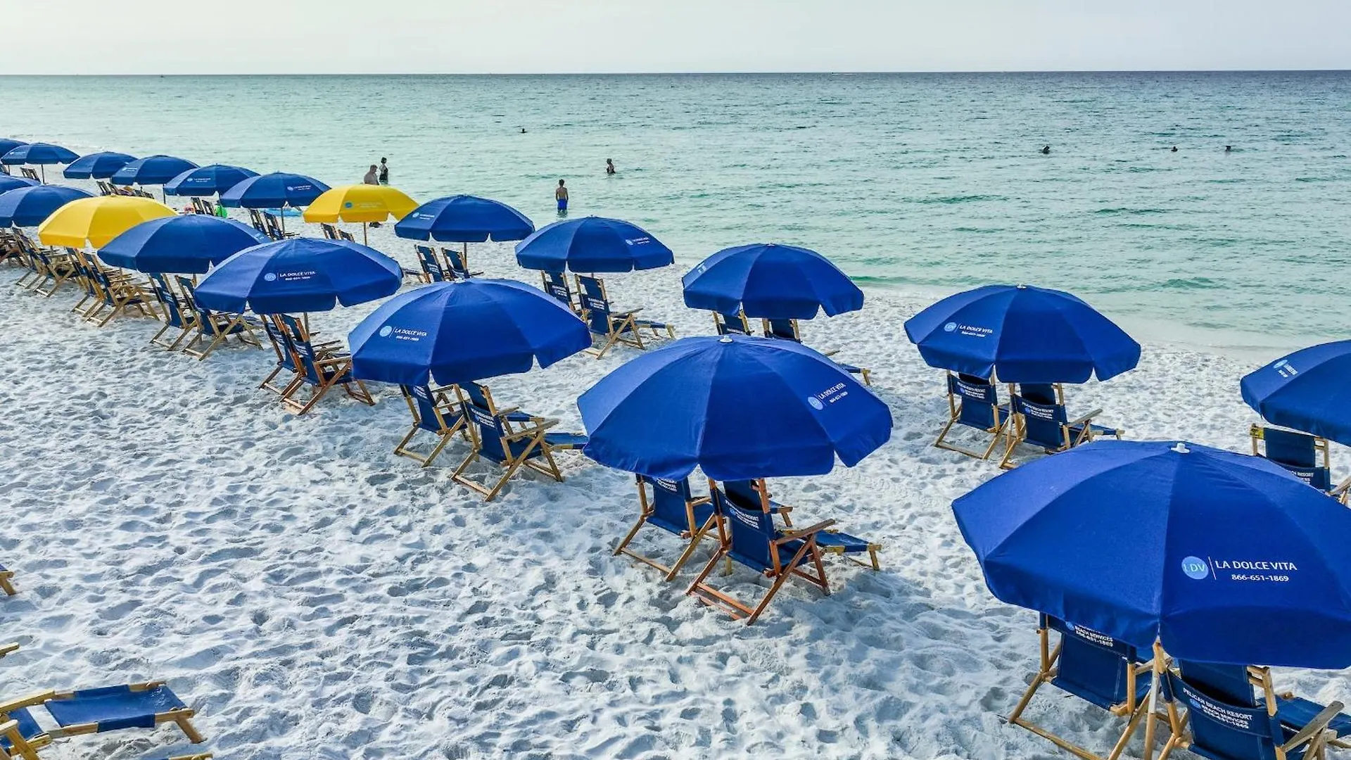 Aparthotel Pelican Beach Resort By Tufan Destin