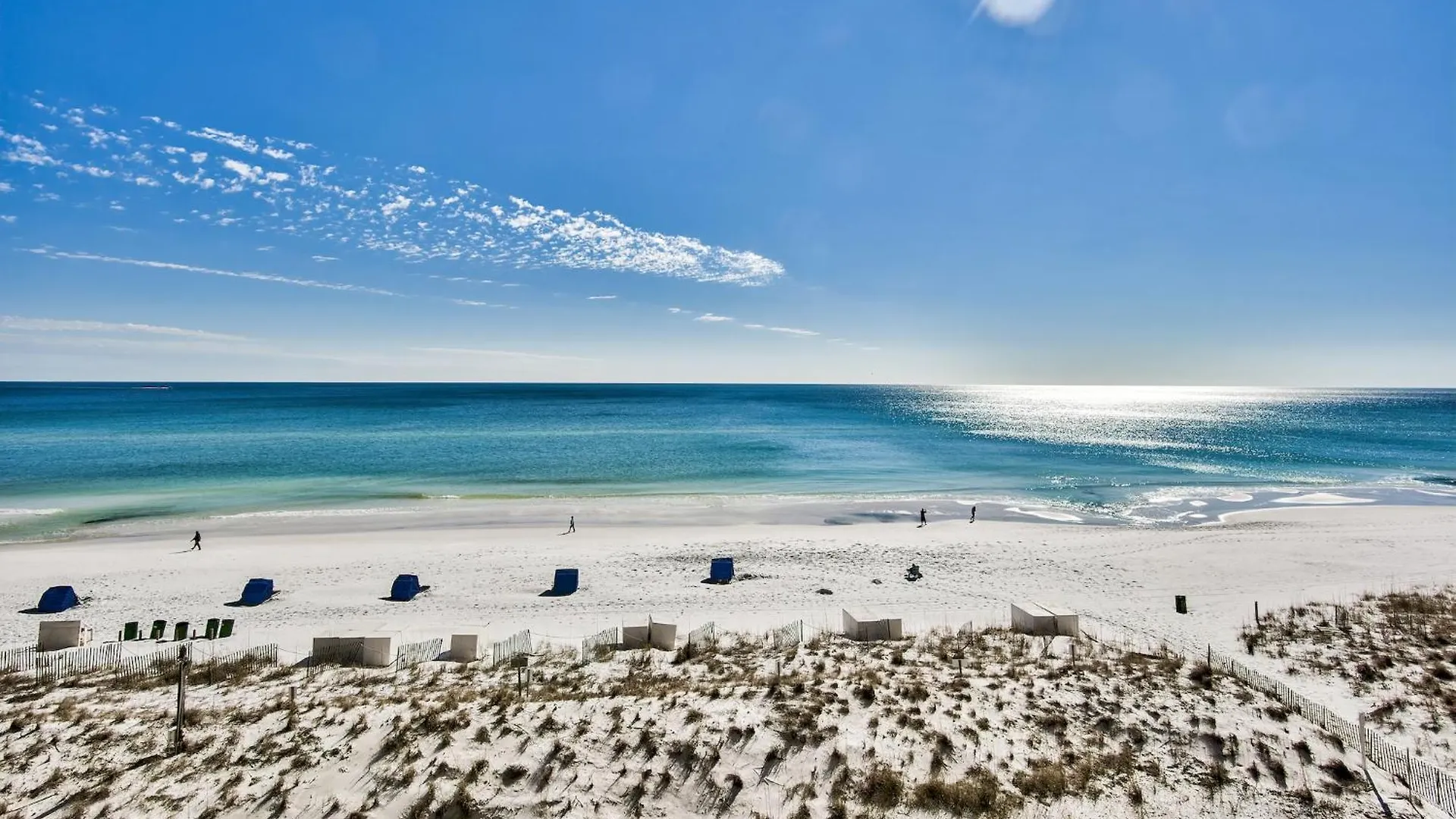 Pelican Beach Resort By Tufan Destin