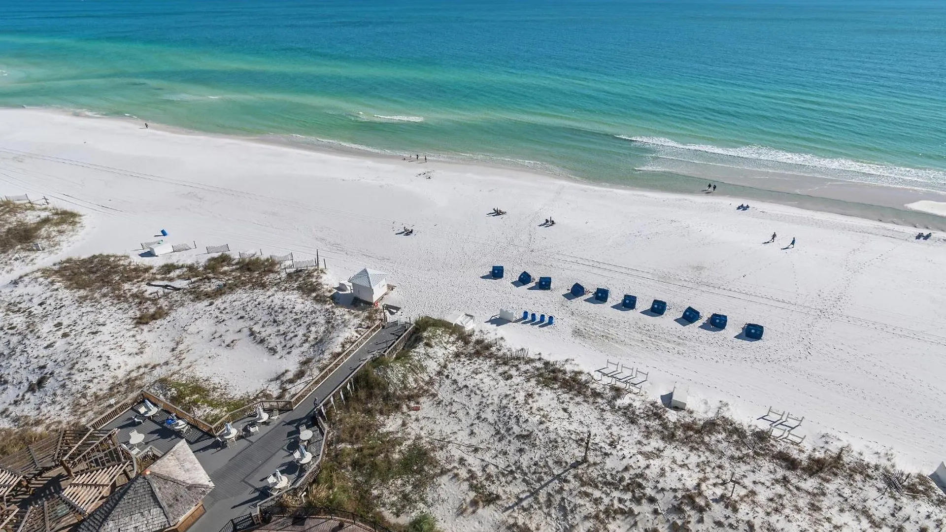Aparthotel Pelican Beach Resort By Tufan Destin