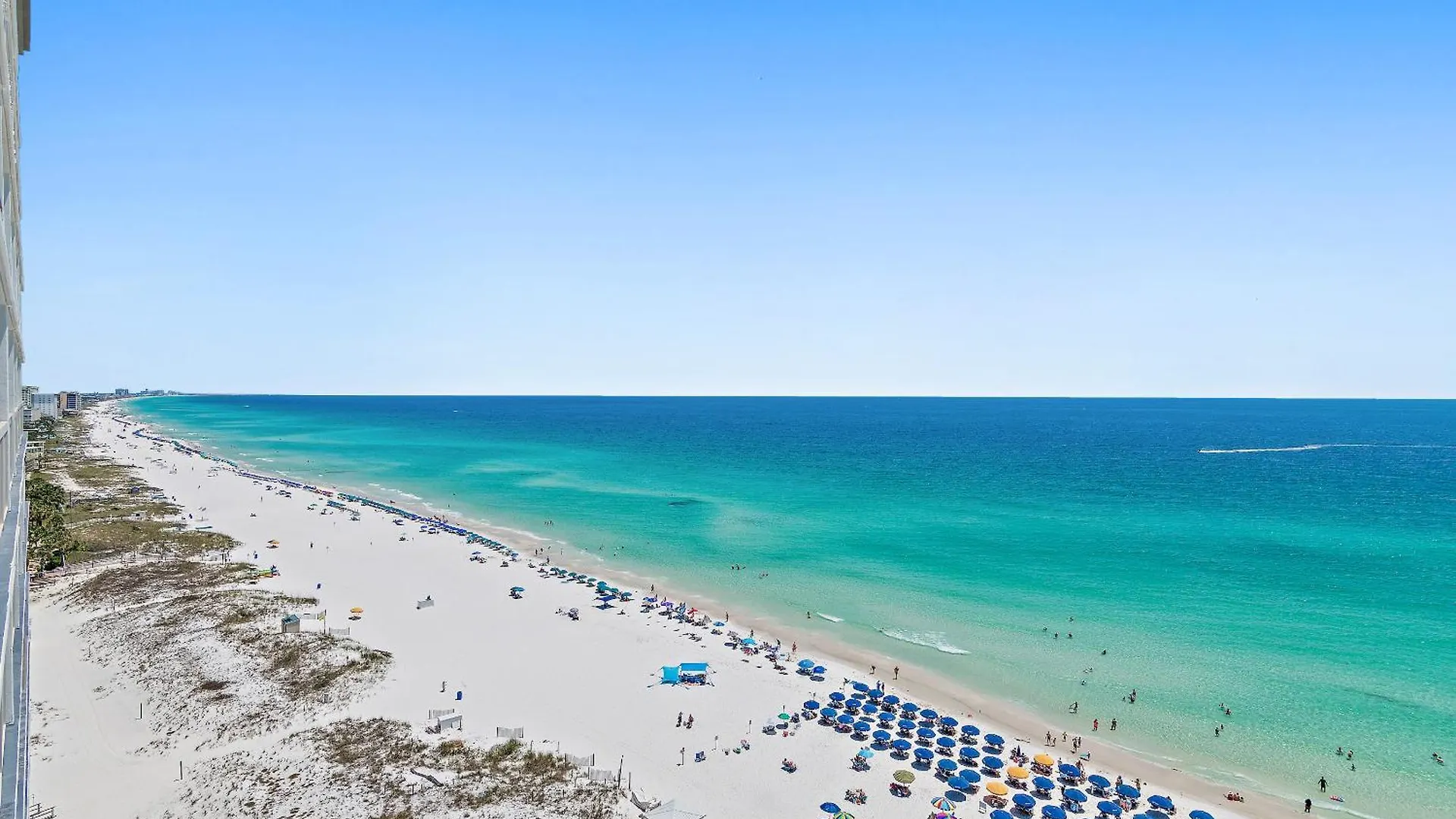Pelican Beach Resort By Tufan Destin