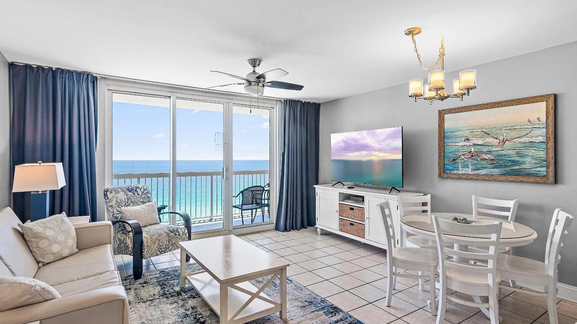 Aparthotel Pelican Beach Resort By Tufan Destin